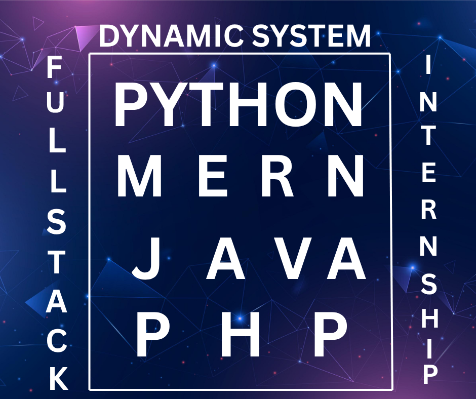 full stack course image
